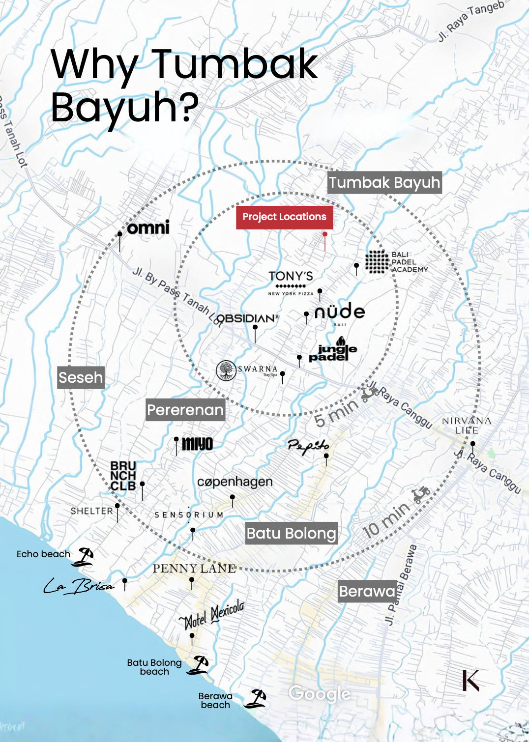 Waarom Tumbak Bayuh?